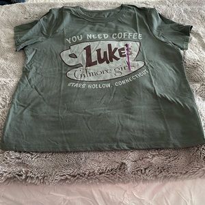 Gilmore Girls Tee